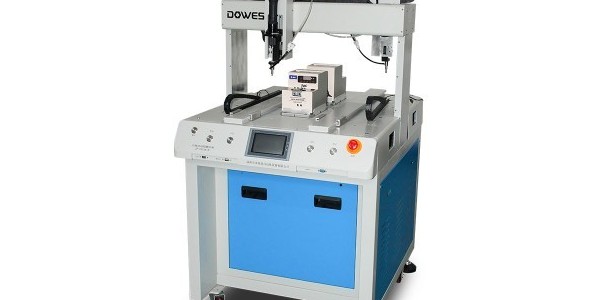 伺服電批有哪些優(yōu)點(diǎn)？-堅(jiān)豐股份