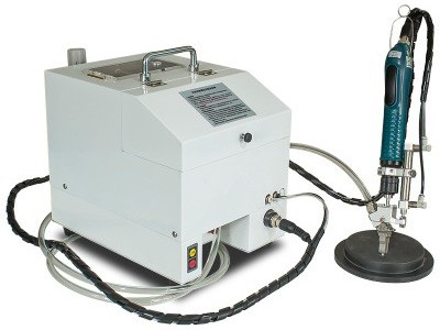 手持式自動(dòng)螺絲機(jī)設(shè)備怎么調(diào)？-堅(jiān)豐股份