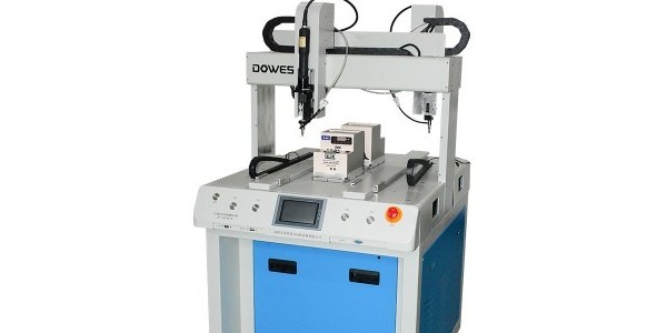 什么樣的螺絲機(jī)才算是合格的？堅豐股份