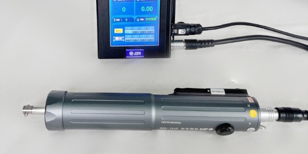 堅豐手持智能電批：高效便捷的工具，讓你的工作事半功倍