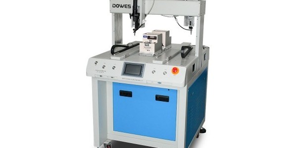 什么是高品質(zhì)的在線式自動(dòng)鎖螺絲機(jī)？-堅(jiān)豐股份