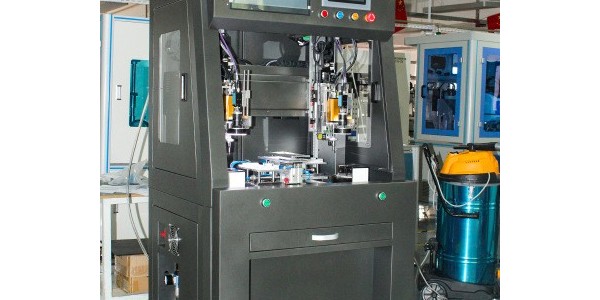 自動(dòng)打螺絲機(jī)容易卡料嗎？-堅(jiān)豐股份