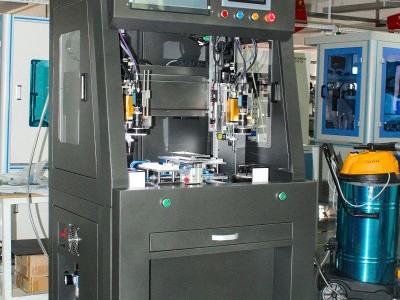 非標(biāo)自動(dòng)化，你了解多少？-堅(jiān)豐股份