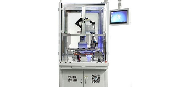 機(jī)器人鎖螺絲機(jī)選購(gòu)小竅門！-堅(jiān)豐股份