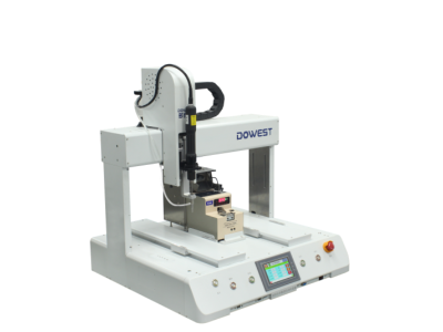 在使用自動(dòng)鎖螺絲機(jī)的過程中，有哪些注意事項(xiàng)？堅(jiān)豐股份