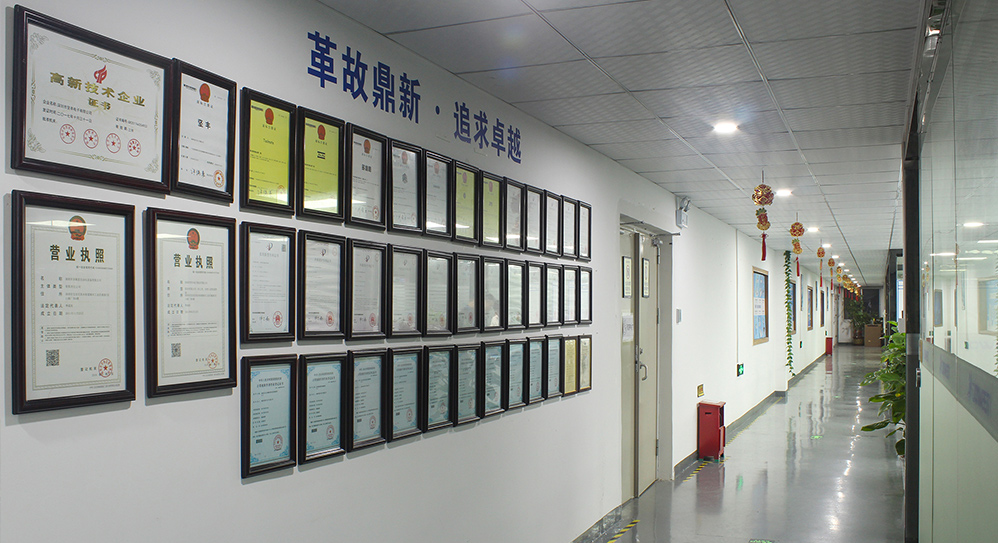 敢于承諾質(zhì)保2年，產(chǎn)品出口13個(gè)國(guó)家