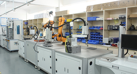  供應鏈體系完善，滿足零部件選配需求