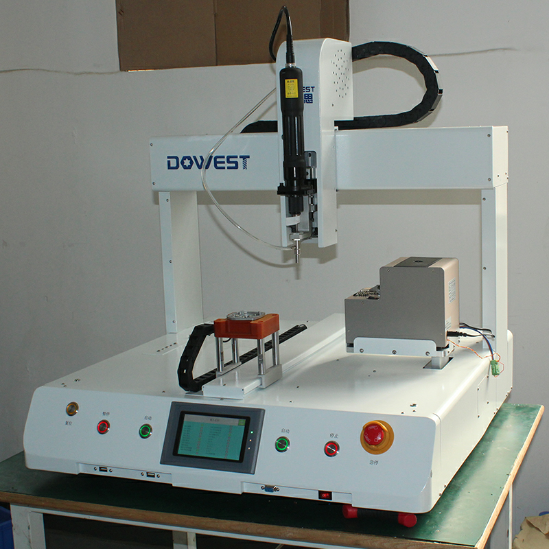 自動(dòng)螺絲機(jī) 自動(dòng)螺絲機(jī)