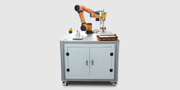 鎖螺絲成自動(dòng)化突破口，堅(jiān)豐機(jī)器人螺絲機(jī)或迎市場(chǎng)爆發(fā)