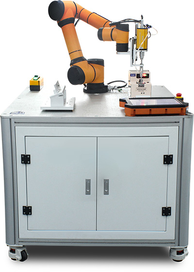 鎖螺絲成自動化突破口，堅豐機(jī)器人螺絲機(jī)或迎市場爆發(fā)